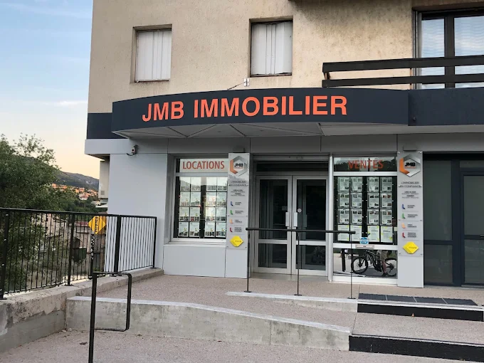 Agence JMB Immobilier Millau