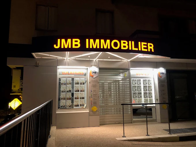 Contact JMB Immobilier Millau