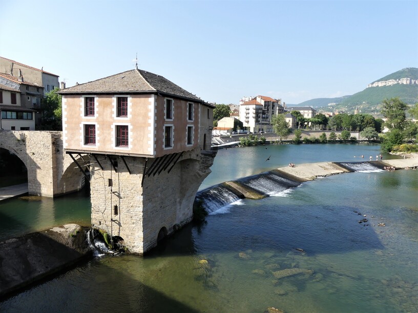 Syndic de copropri&eacute;t&eacute; JMB Millau