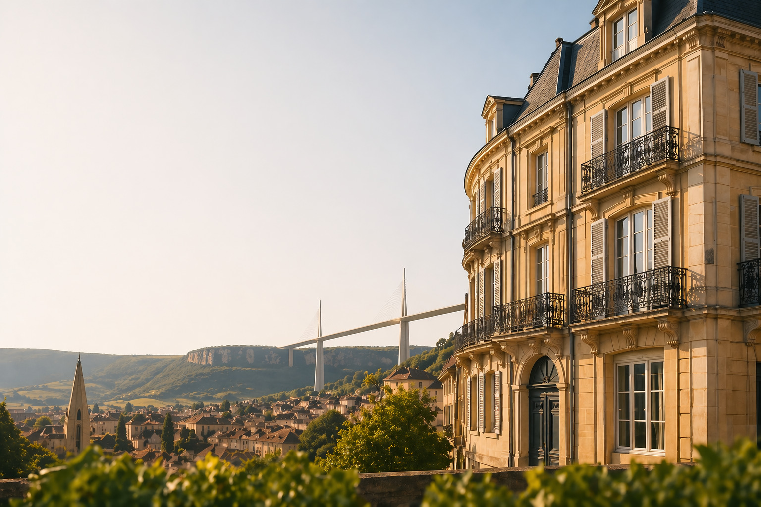 Gestion copropriété JMB Immobilier